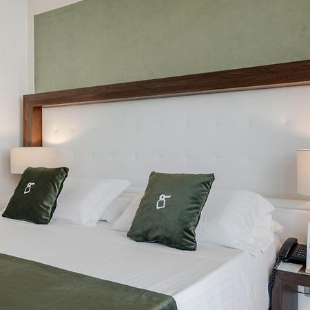 Hotiday Room Collection - โอตรันโต ภายนอก รูปภาพ
