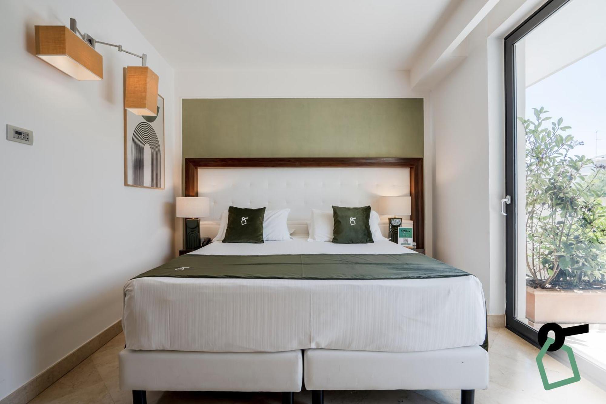 Hotiday Room Collection - โอตรันโต ภายนอก รูปภาพ