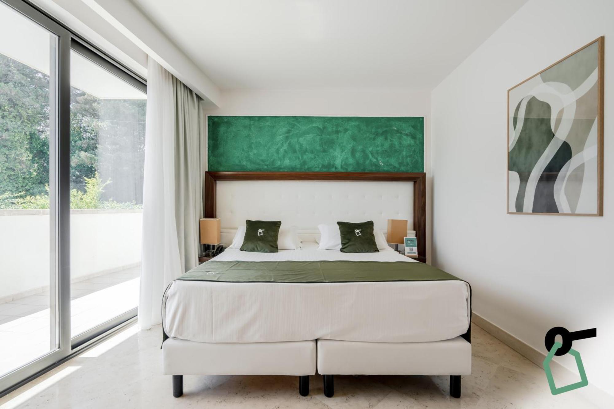 Hotiday Room Collection - โอตรันโต ภายนอก รูปภาพ