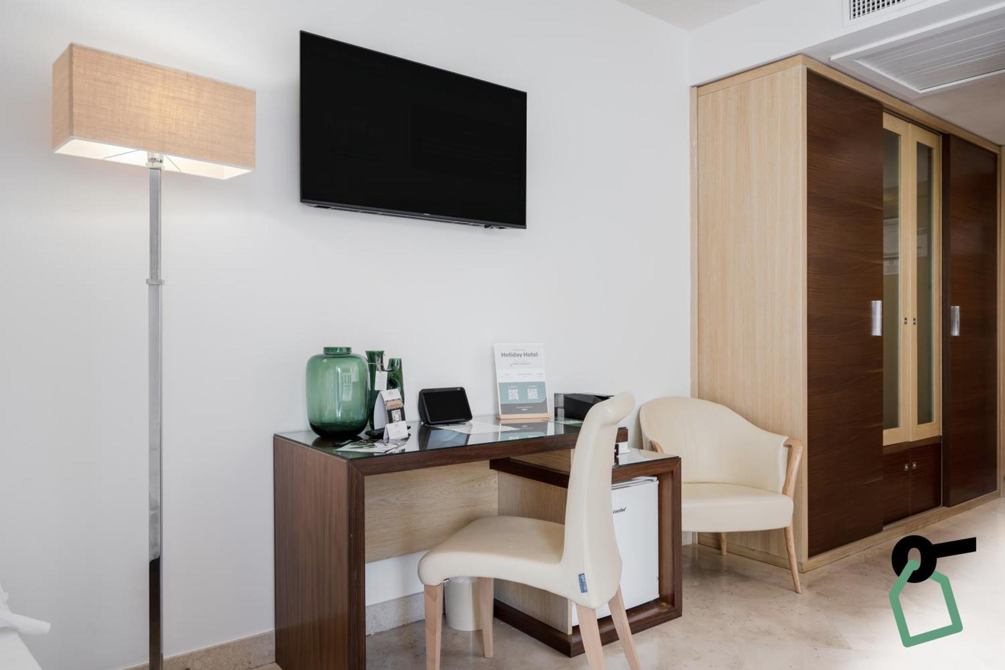 Hotiday Room Collection - โอตรันโต ภายนอก รูปภาพ