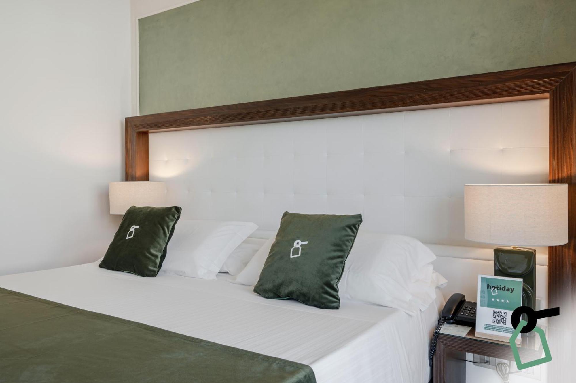 Hotiday Room Collection - โอตรันโต ภายนอก รูปภาพ