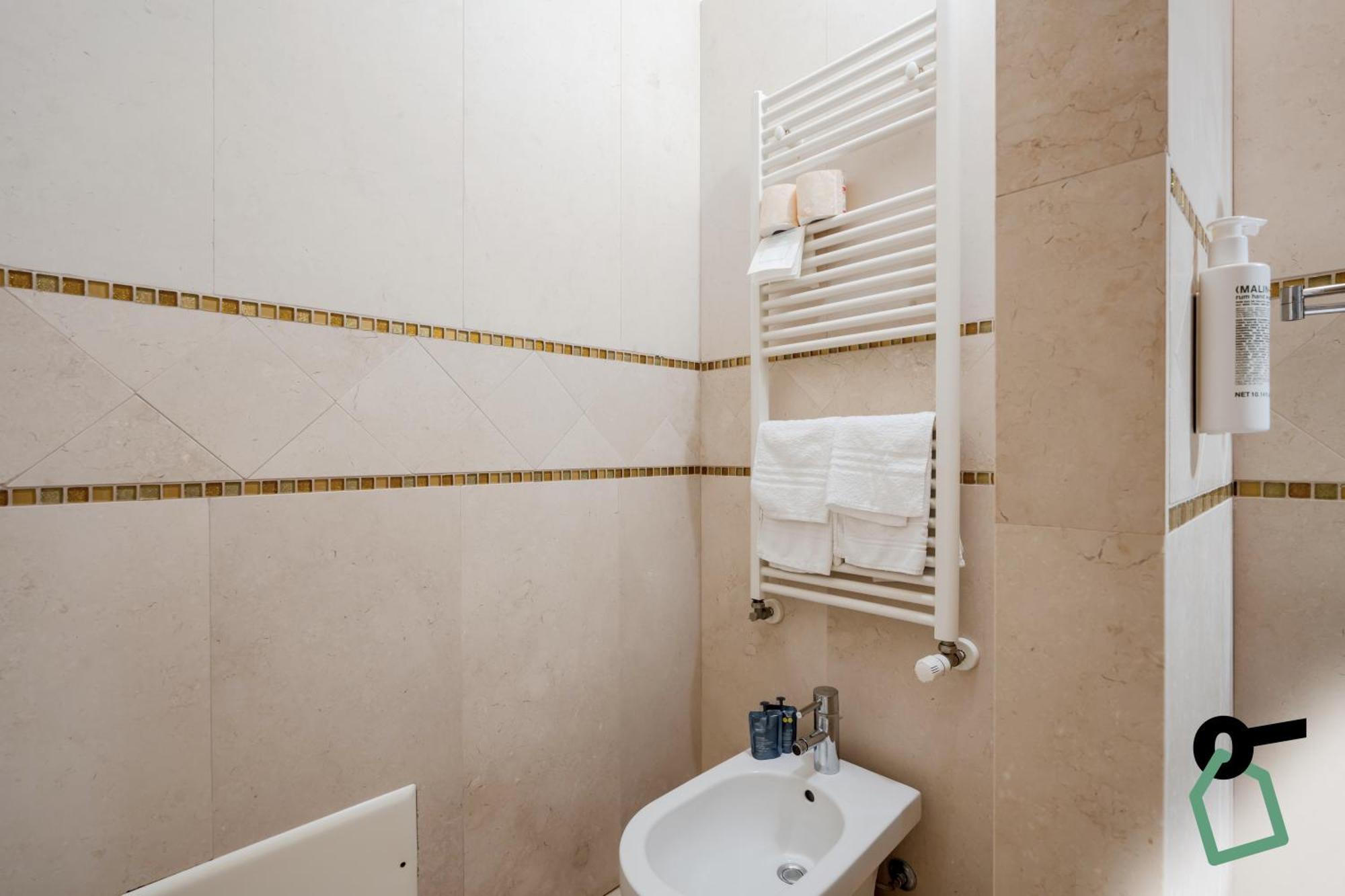 Hotiday Room Collection - โอตรันโต ภายนอก รูปภาพ