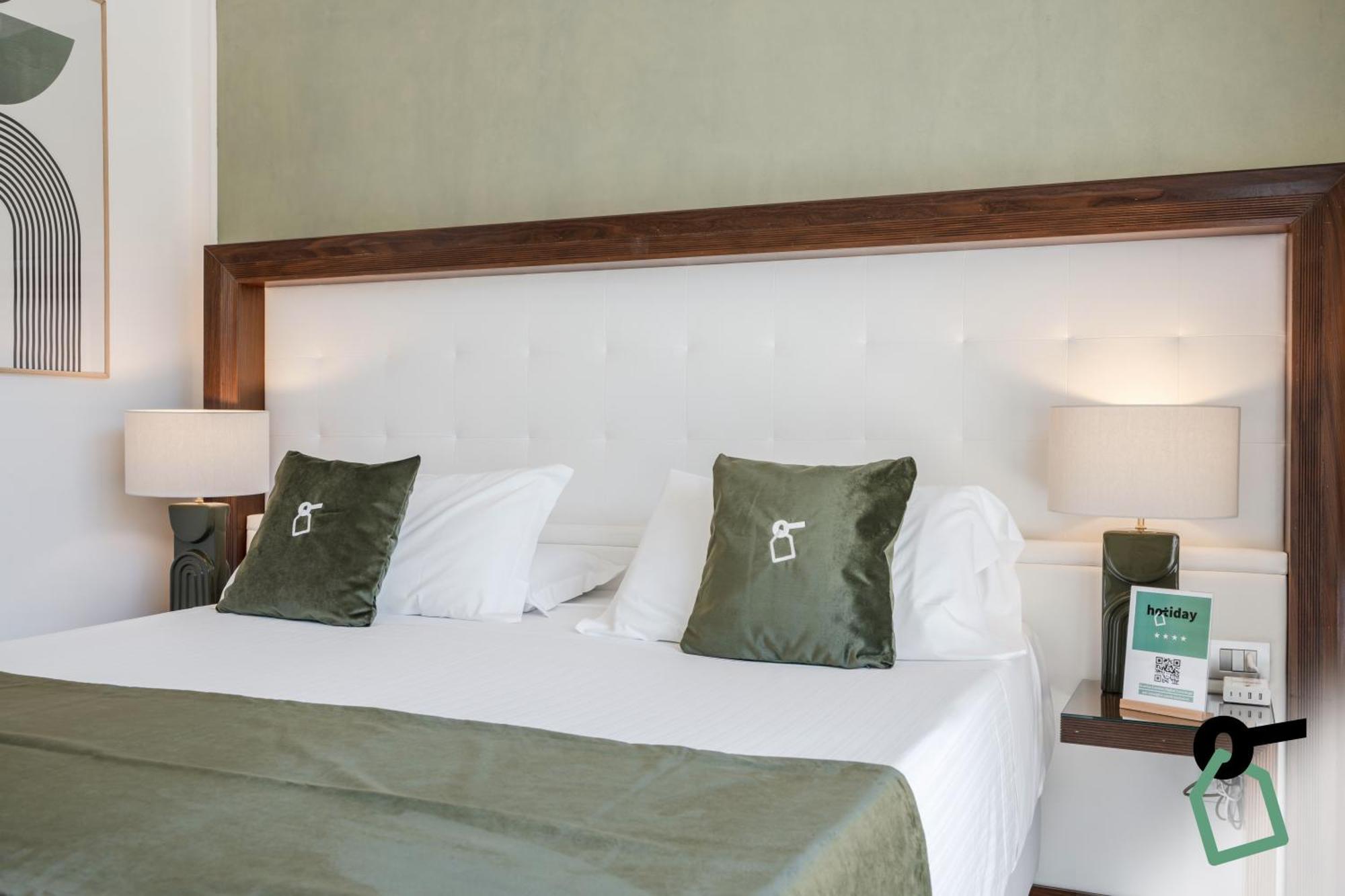 Hotiday Room Collection - โอตรันโต ภายนอก รูปภาพ