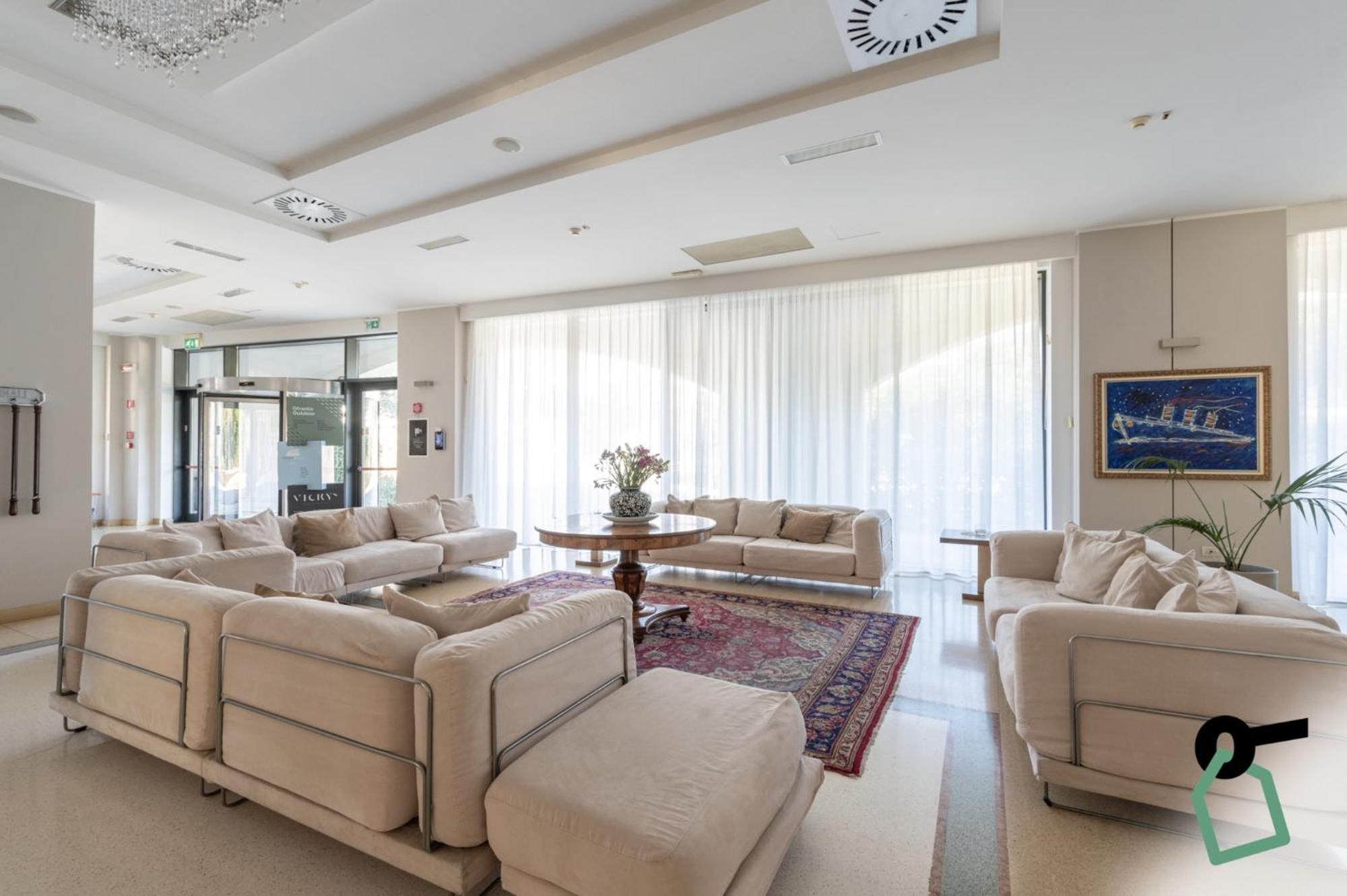 Hotiday Room Collection - โอตรันโต ภายนอก รูปภาพ