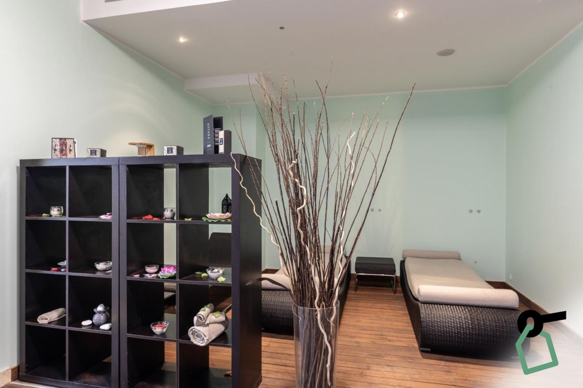 Hotiday Room Collection - โอตรันโต ภายนอก รูปภาพ